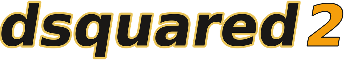 dsquared2 logo